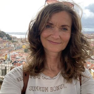 Profilbild von Katja Willumeit