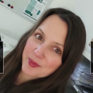 Profilbild von Katja Willy