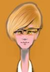 Profilbild von Katja Wilmsen
