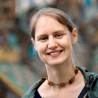 Profilbild von Katja Winger