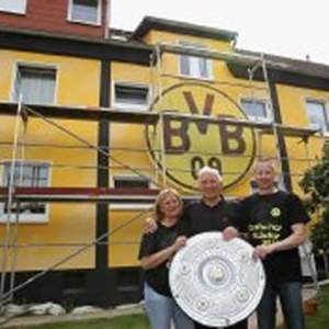 Profilbild von Katja Winkelmann