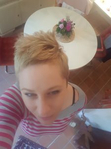 Profilbild von Katja Winkelmann