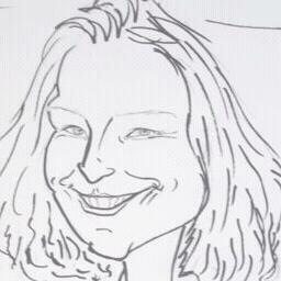 Profilbild von Katja Winkler
