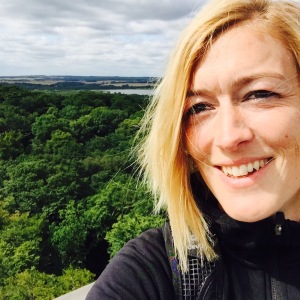 Profilbild von Katja Winkler