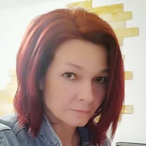 Profilbild von Katja Winkler