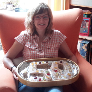 Profilbild von Katja Winter