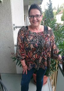 Profilbild von Katja Winter