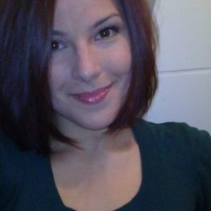 Profilbild von Katja Winzer