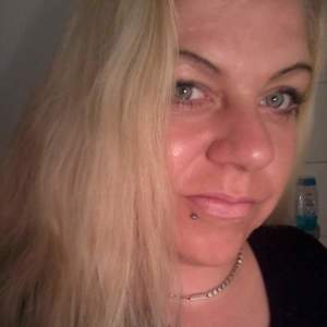 Profilbild von Katja Witt