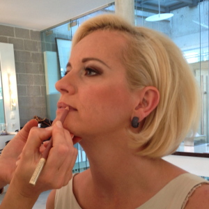 Profilbild von Katja Witzell