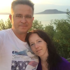 Profilbild von Katja Wobser