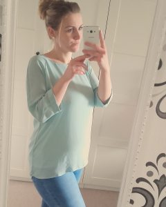 Profilbild von Katja Wodtke