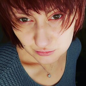 Profilbild von Katja Wojtassek