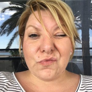 Profilbild von Katja Wolf