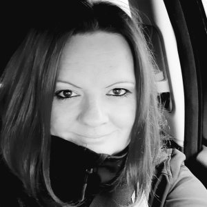 Profilbild von Katja Wolf