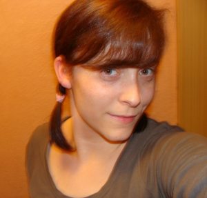 Profilbild von Katja Wolff