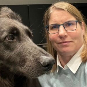 Profilbild von Katja Wolfheimer