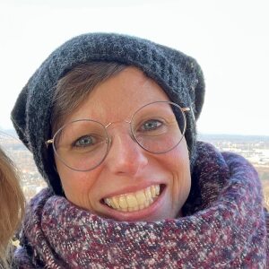 Profilbild von Katja Wolters