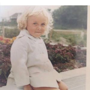 Profilbild von Katja Wongel