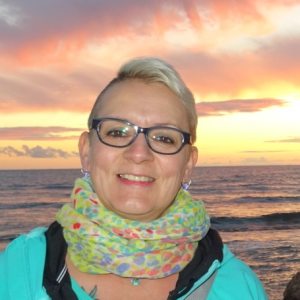 Profilbild von Katja Worm