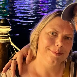 Profilbild von Katja Wruck