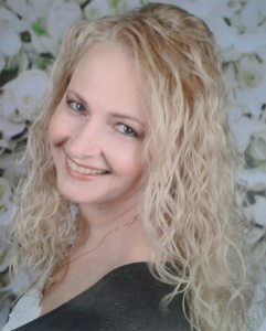 Profilbild von Katja Wück
