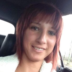 Profilbild von Katja Wühler