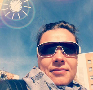 Profilbild von Katja Wulff