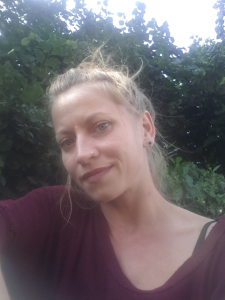 Profilbild von Katja Wunderlich
