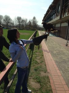 Profilbild von Katja Wunderlich