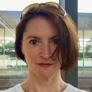 Profilbild von Katja Wunderlich