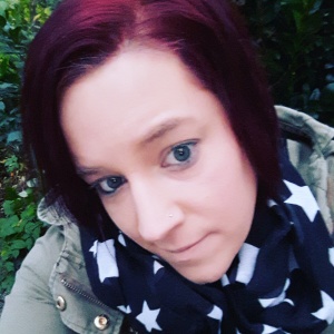 Profilbild von Katja Wunsch