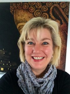 Profilbild von Katja Yuen