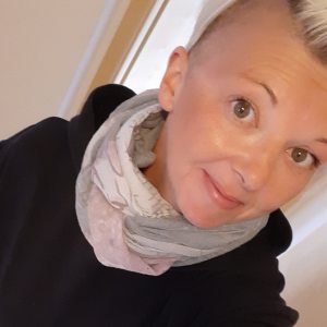 Social Media Profilbild Katja Zähringer 