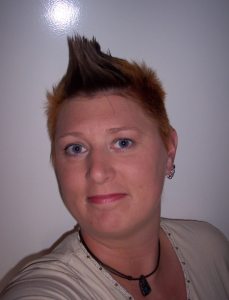 Profilbild von Katja Zagst