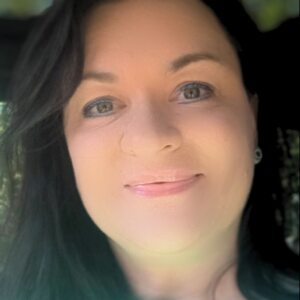 Profilbild von Katja Zaluga