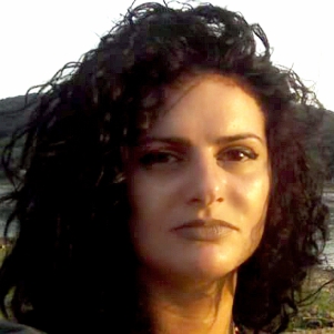 Profilbild von Katja Zanjani