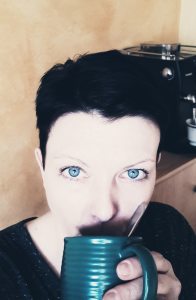 Profilbild von Katja Zaworski