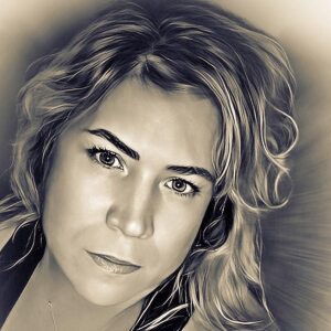Profilbild von Katja Zegula
