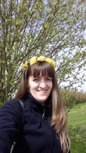 Profilbild von Katja Zeise