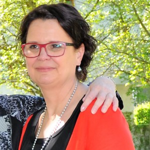Profilbild von Katja Zengeler