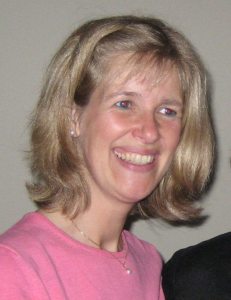 Profilbild von Katja Ziegler