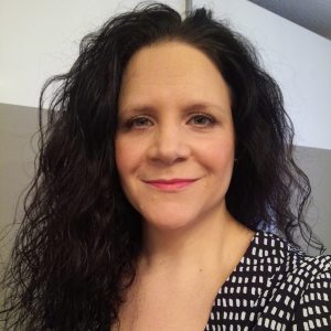 Profilbild von Katja Ziemann-Zizzi