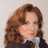 Profilbild von Katja Ziemann