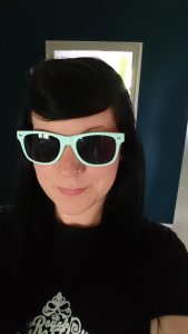 Profilbild von Katja Zitzke