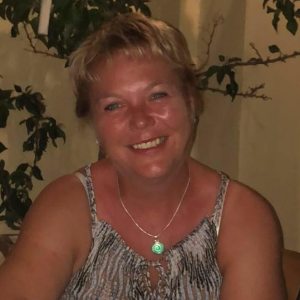 Profilbild von Katja Zschoke