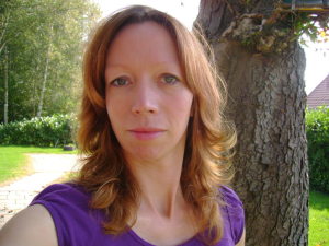 Profilbild von Katja de Vries