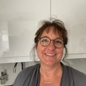 Profilbild von Katja van Donzel