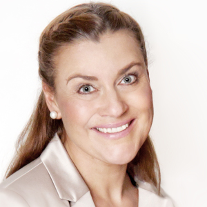 Profilbild von Katja van Elst