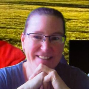 Profilbild von Katja von Bardeleben